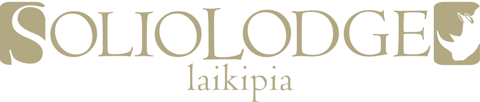 Solio Lodge Logo